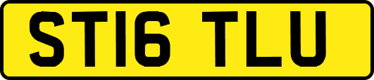 ST16TLU