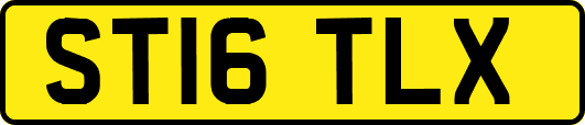 ST16TLX