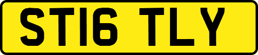 ST16TLY