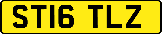 ST16TLZ