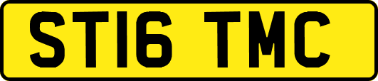 ST16TMC