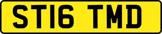 ST16TMD