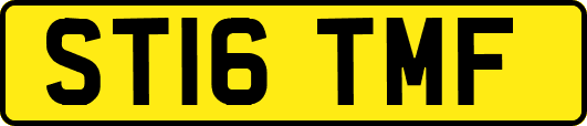 ST16TMF
