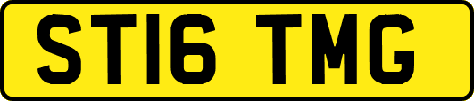 ST16TMG