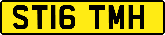 ST16TMH