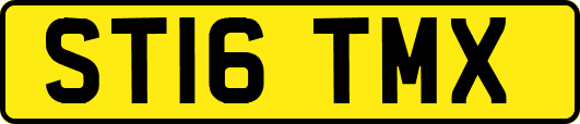 ST16TMX