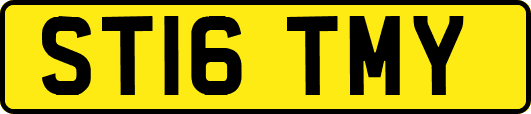 ST16TMY