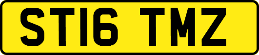 ST16TMZ