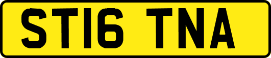 ST16TNA