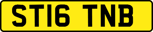 ST16TNB
