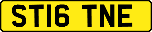 ST16TNE