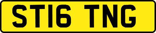 ST16TNG