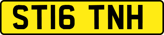 ST16TNH