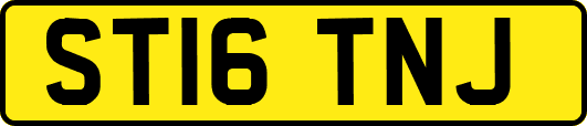 ST16TNJ