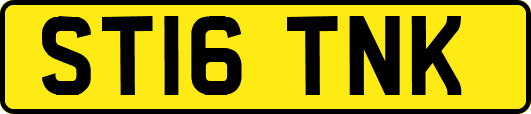 ST16TNK