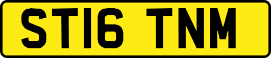 ST16TNM