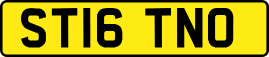 ST16TNO