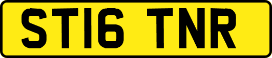 ST16TNR