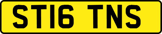 ST16TNS