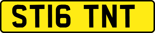 ST16TNT
