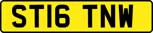 ST16TNW