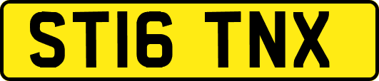 ST16TNX
