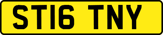 ST16TNY