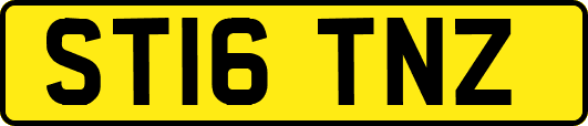 ST16TNZ