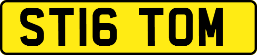 ST16TOM