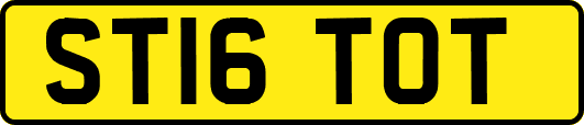 ST16TOT