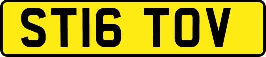 ST16TOV
