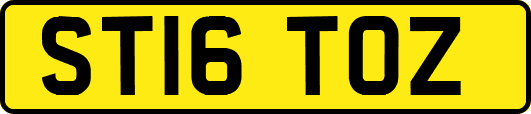 ST16TOZ
