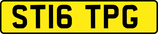 ST16TPG