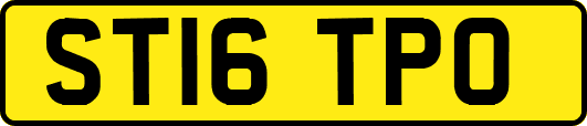 ST16TPO