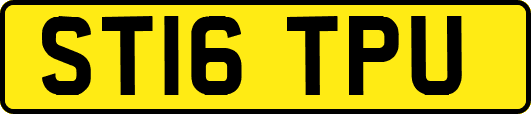 ST16TPU