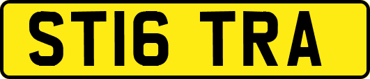 ST16TRA