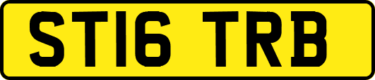 ST16TRB