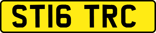 ST16TRC