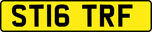 ST16TRF