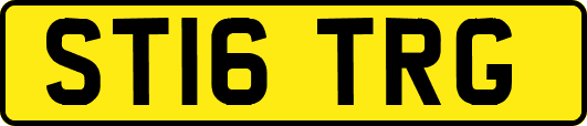 ST16TRG