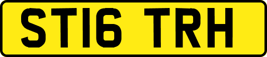 ST16TRH