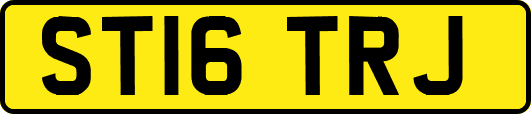 ST16TRJ
