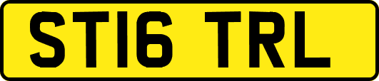 ST16TRL
