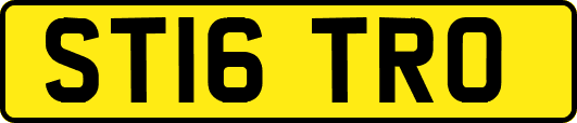 ST16TRO