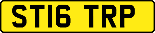 ST16TRP