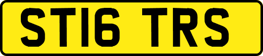 ST16TRS