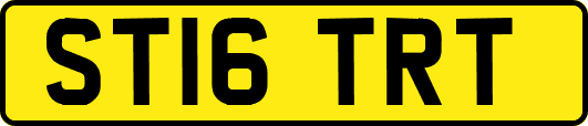 ST16TRT