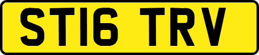 ST16TRV