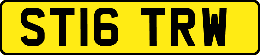ST16TRW
