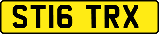 ST16TRX